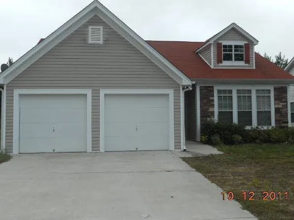 33 Camden Way, Fairburn, GA 30213