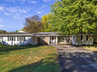 25 Druid Hill Park, Rochester, NY 14609