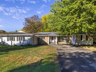 25 Druid Hill Park, Rochester, NY, 14609