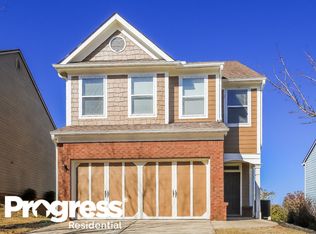 2181 Lily Valley Dr, Lawrenceville, GA 30045