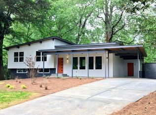 2804 McClave Dr, Atlanta, GA 30340