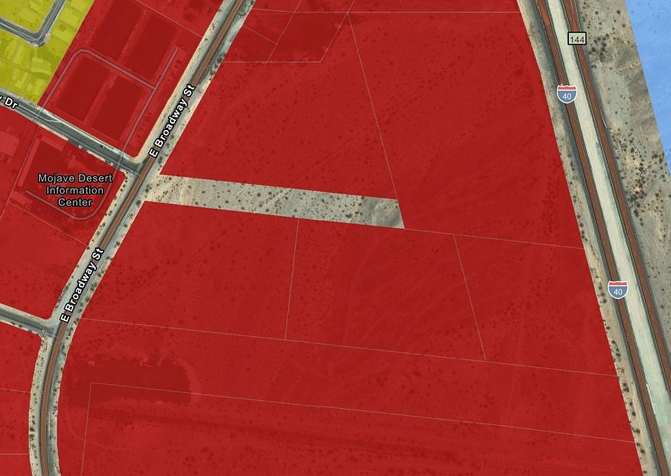 2nd image of 0 Interstate Highway 40 Lot B