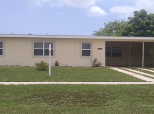 21459 Gibralter Dr, Pt Charlotte, FL 33952
