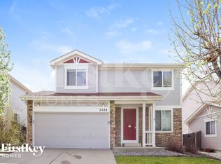 2548 S Genoa Ct, Aurora, CO 80013