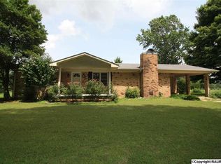 21438 Mooresville Rd, Athens, AL 35613