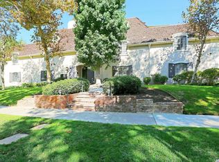 805 S Orange Grove Blvd, Pasadena, CA 91105