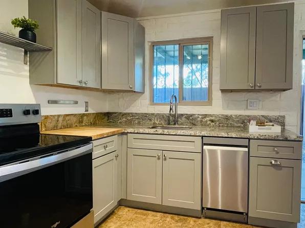 3033 N Cherry Ave, Tucson, AZ