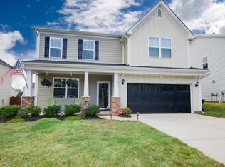 4625 Meadowside Ter, High Point, NC 27265