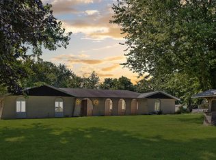 26436 S Klemme Rd, Crete, IL 60417