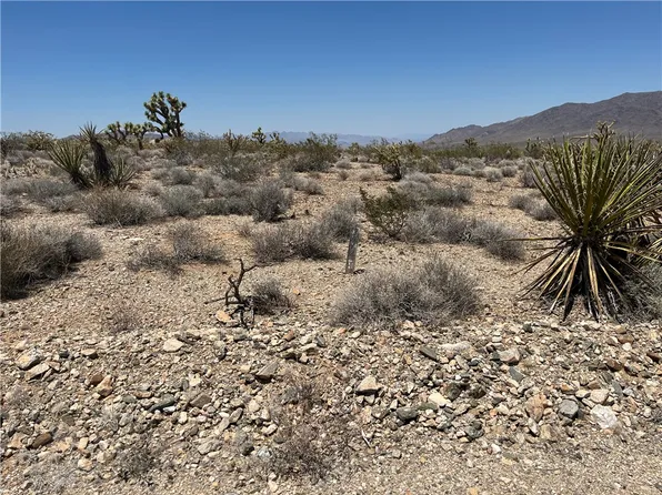 0 W Commodore Dr, Meadview, AZ 86444