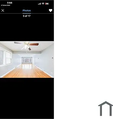 3 bed, 1280 sqft, $1,850 — Photo 3