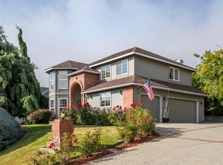 2002 Broadway N, Wenatchee, WA 98801