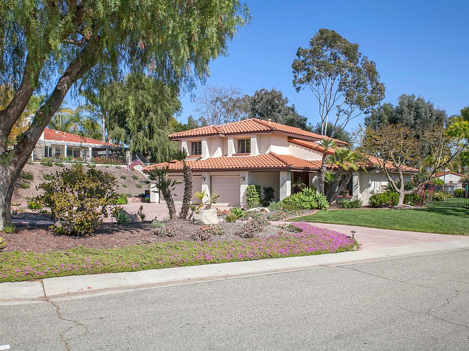 3538 Lomas Serenas Dr, Escondido, CA 92029 Zillow