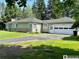 3218 W State St, Allegany, NY 14706
