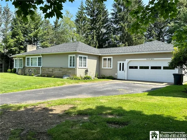 3218 W State St, Allegany, NY 14706