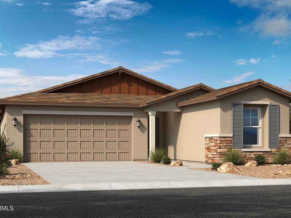 1st image of 36503 W SAN ILDEFANSO Avenue