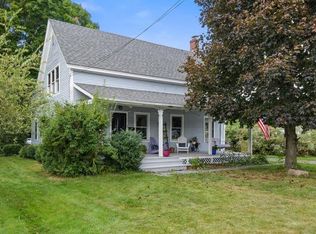 57 Liberty St, Bristol, VT 05443