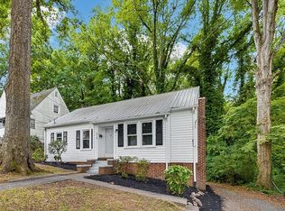 510 Worth St, Asheboro, NC 27203