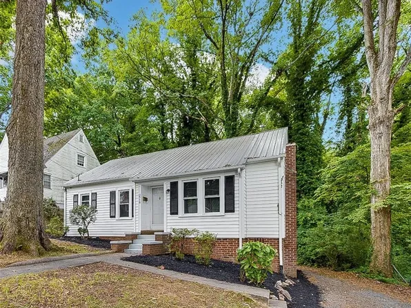 510 Worth St, Asheboro, NC 27203