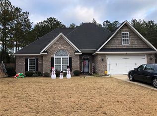 20 Pine Grove Ln, Salem, AL 36874