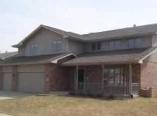 7435 Ridgefield Ln, Tinley Park, IL 60487