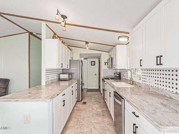 2nd image of 9828 E PUEBLO Avenue #74