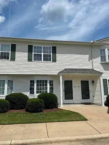 1217 Cross Creek Cir #E4 Photo 1
