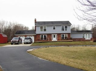 5361 E Daniels Rd, Peru, IN 46970