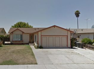 780 Mimbrera Way, Salinas, CA 93905
