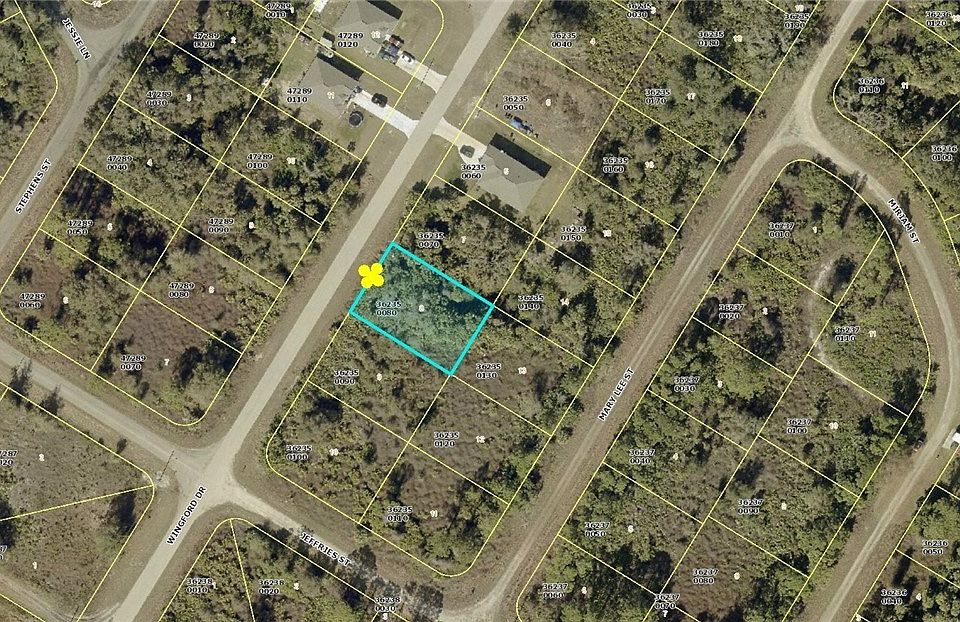 1st image of 1920 Wingford Dr
