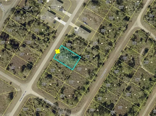 1920 Wingford Dr, Lehigh Acres, FL 33972