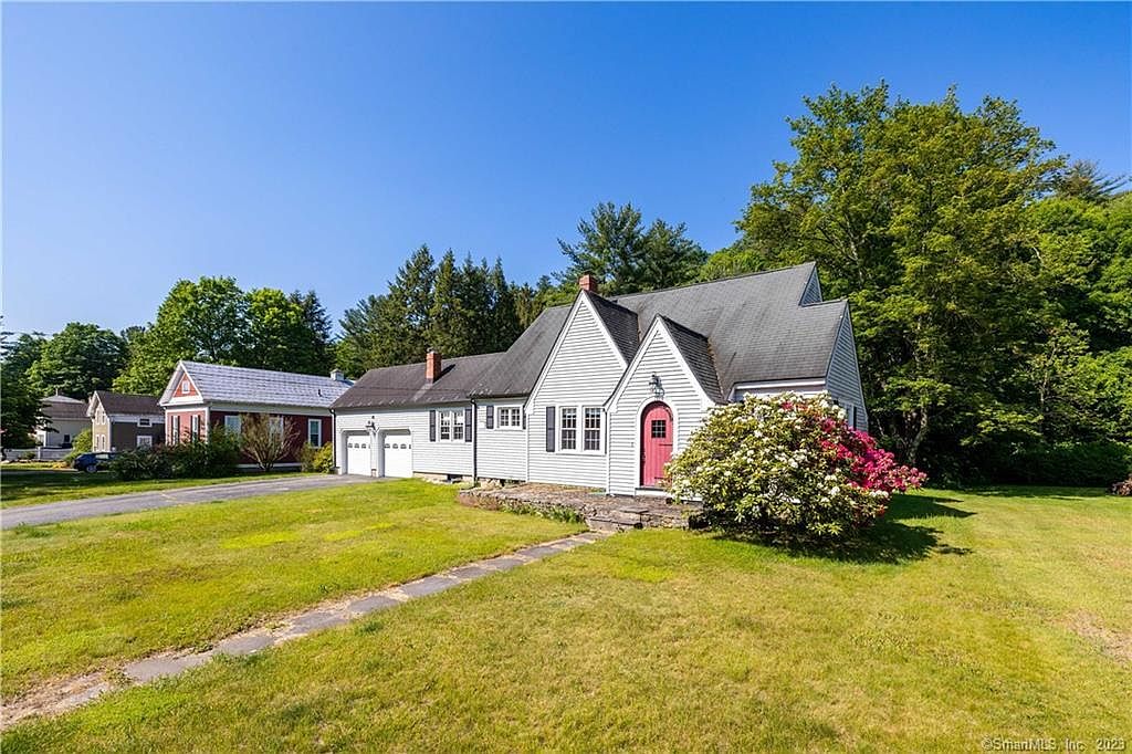 37 Church St, New Hartford, CT 06057 Zillow