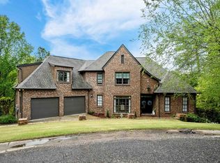 2512 Panorama Pl, Birmingham, AL 35216
