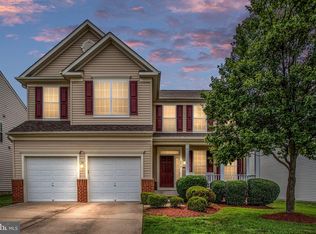 5613 Joshua Tree Cir, Fredericksburg, VA 22407