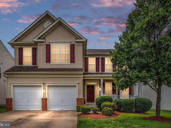 5613 Joshua Tree Cir, Fredericksburg, VA 22407