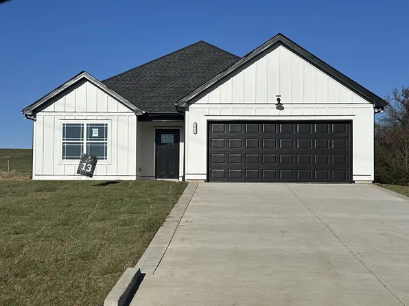 3011 Longview Ct Lot 13, Dickson, TN 37055