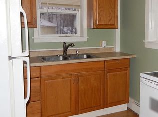 22 March St, Bangor, ME 04401