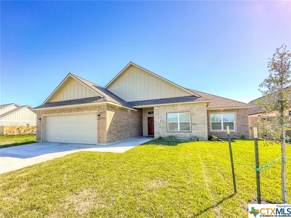 510 Auburn Hl, Victoria, TX 77904