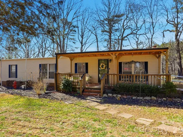 343 Carr Rd, Dallas, NC 28034