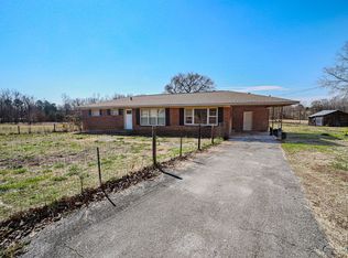 16967 Highway 20, Waterloo, AL 35677