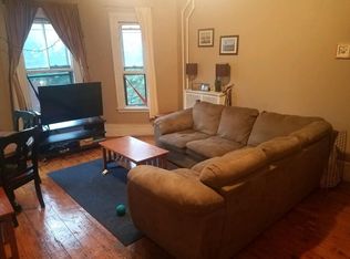 32 Appleton St APT 3, Boston, MA 02116