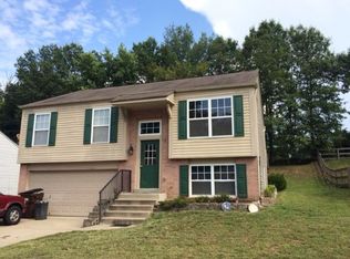 3551 Providence Trace Dr, Melbourne, KY