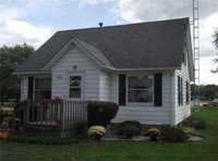 1020 Bordner St, Montpelier, OH 43543