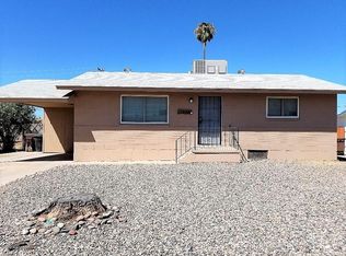 7444 W Cinnabar Ave, Peoria, AZ 85345