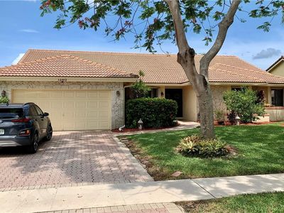 1280 NW 100th Way, Plantation, FL, 33322