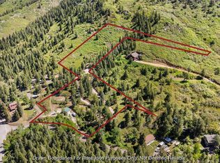Lot 2 S Maxwell Hill Road, Littleton, CO 80127