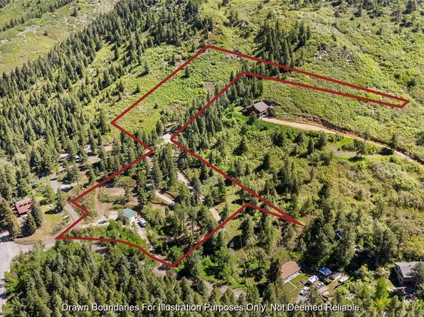 Lot 2 S Maxwell Hill Road, Littleton, CO 80127