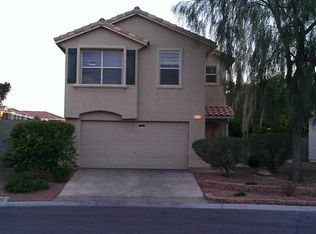 9986 Cerbat Ct, Las Vegas, NV 89183