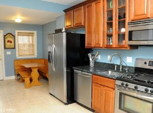 131 W Clement St, Baltimore, MD