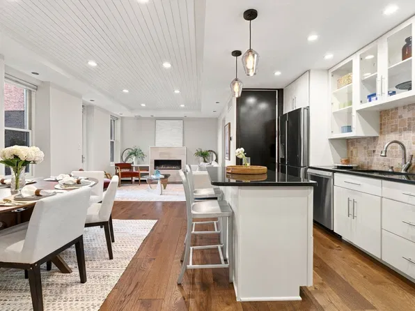 15 Warren Ave APT 3, Boston, MA 02116